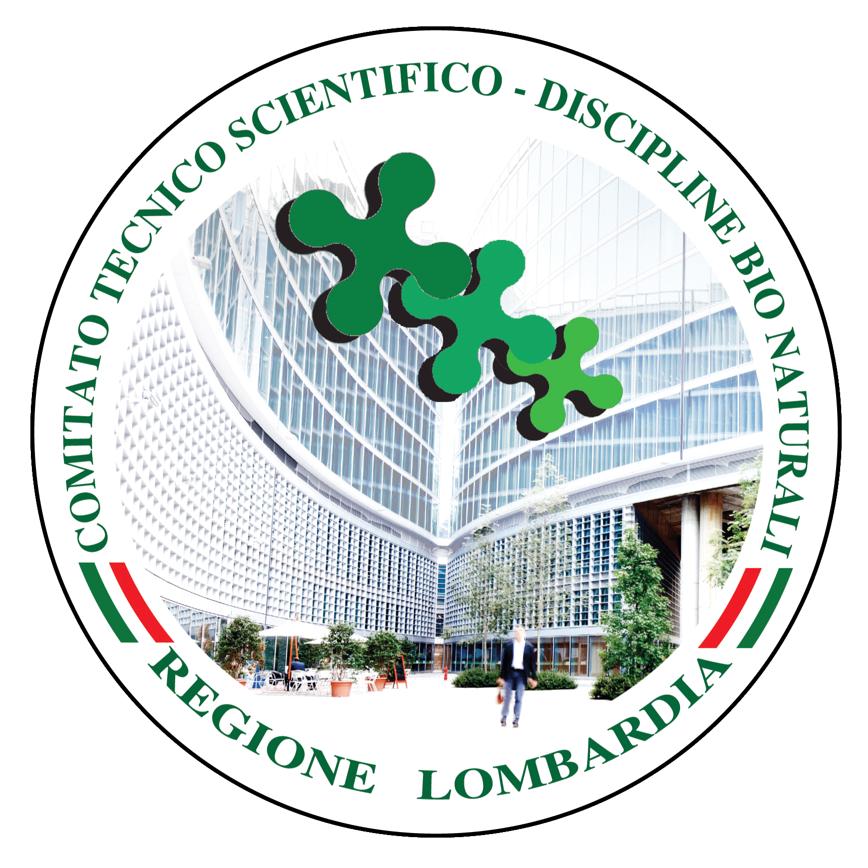 Comitato Tecnico Scientifico - Discipline Bionaturali - Regione Lombardia